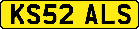 KS52ALS