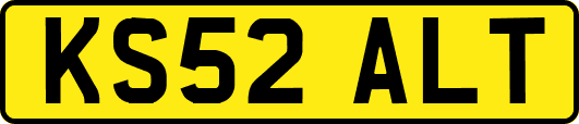 KS52ALT