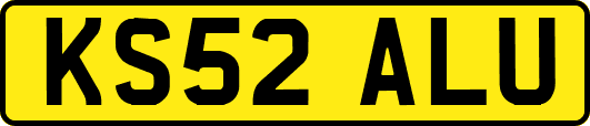 KS52ALU