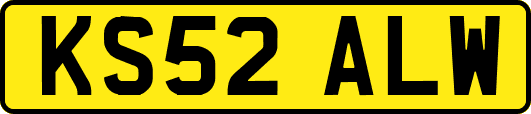 KS52ALW