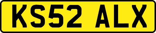 KS52ALX