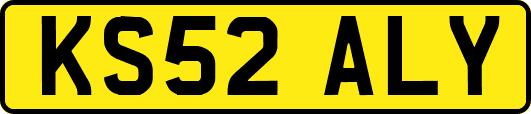 KS52ALY