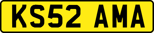KS52AMA