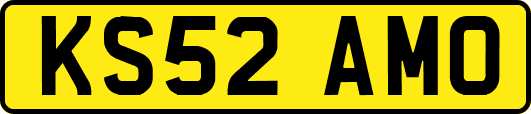 KS52AMO