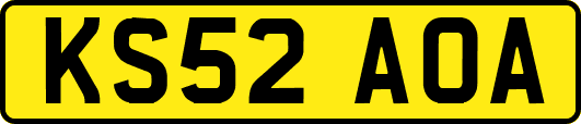 KS52AOA