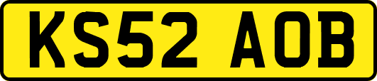 KS52AOB