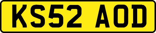 KS52AOD