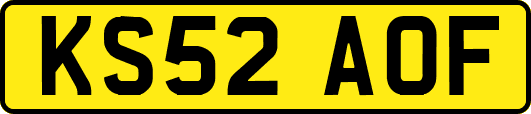 KS52AOF