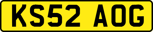 KS52AOG