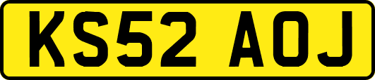 KS52AOJ