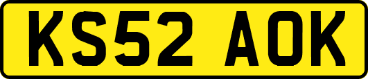 KS52AOK