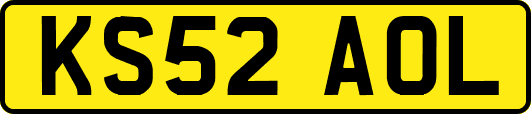 KS52AOL