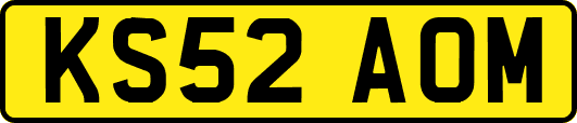 KS52AOM