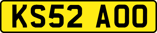 KS52AOO