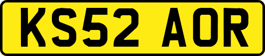 KS52AOR