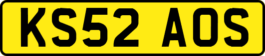 KS52AOS