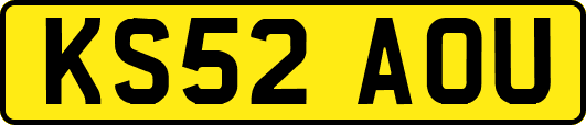 KS52AOU