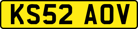 KS52AOV