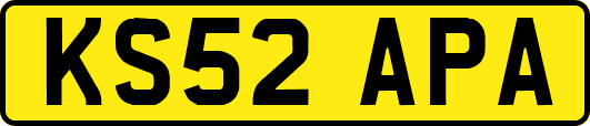 KS52APA