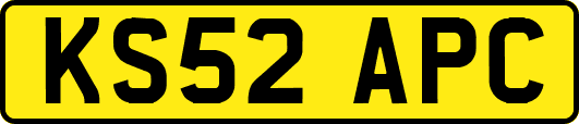 KS52APC