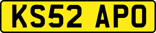 KS52APO