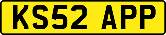 KS52APP