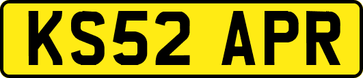 KS52APR