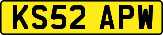 KS52APW