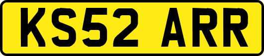 KS52ARR