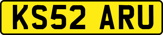 KS52ARU