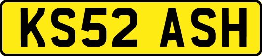 KS52ASH