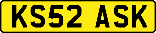 KS52ASK