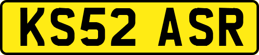 KS52ASR