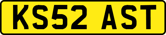 KS52AST