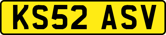 KS52ASV