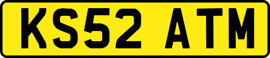 KS52ATM
