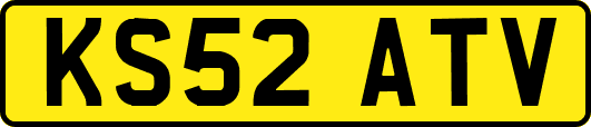 KS52ATV