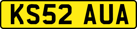 KS52AUA