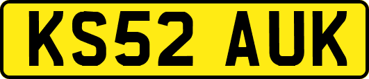 KS52AUK