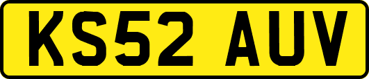 KS52AUV