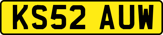 KS52AUW