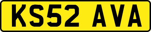 KS52AVA