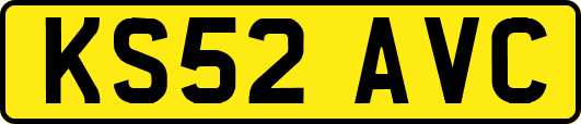 KS52AVC