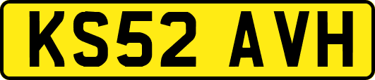 KS52AVH