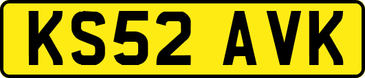 KS52AVK