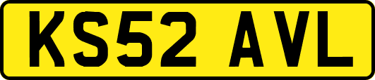 KS52AVL