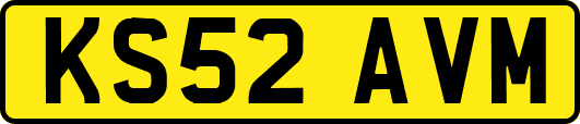 KS52AVM