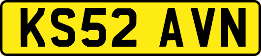 KS52AVN