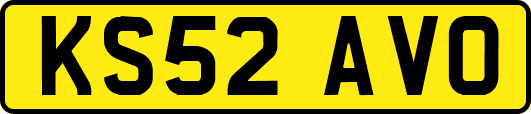 KS52AVO