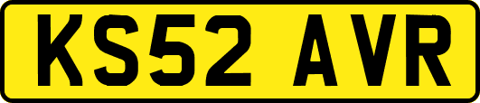 KS52AVR